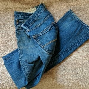 Abercrombie and fitch 30/32 jeans